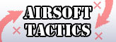 Airsoft Tactics and Techniques