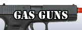 Airsoft Gas Gun Basic Information